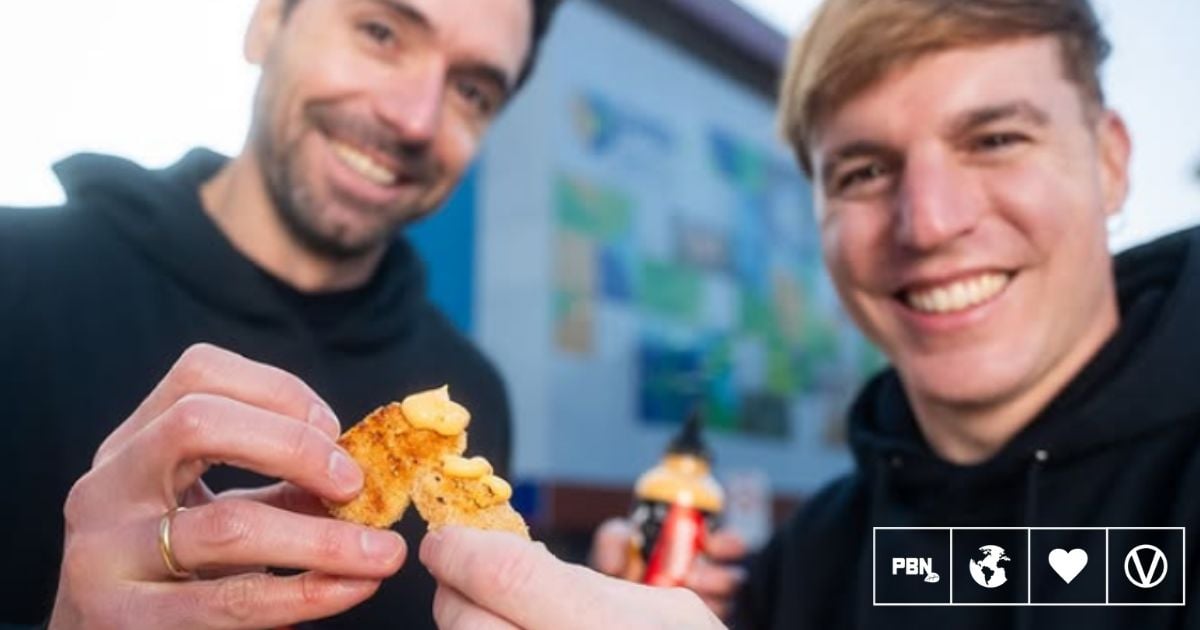 AI-Powered Food Innovation: NotCo and Doritos Launch Novel Plant-Based Products in Strategic FMCG Partnership