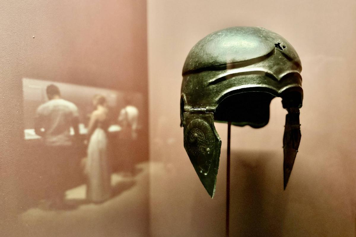 Madrid exhibe su patrimonio cultural: Las cinco exposiciones más destacadas que reafirman nuestra identidad nacional