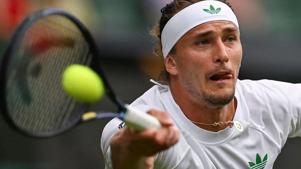 Santé mentale dans le tennis: L'appel poignant de Zverev met en lumière un défi majeur du sport moderne