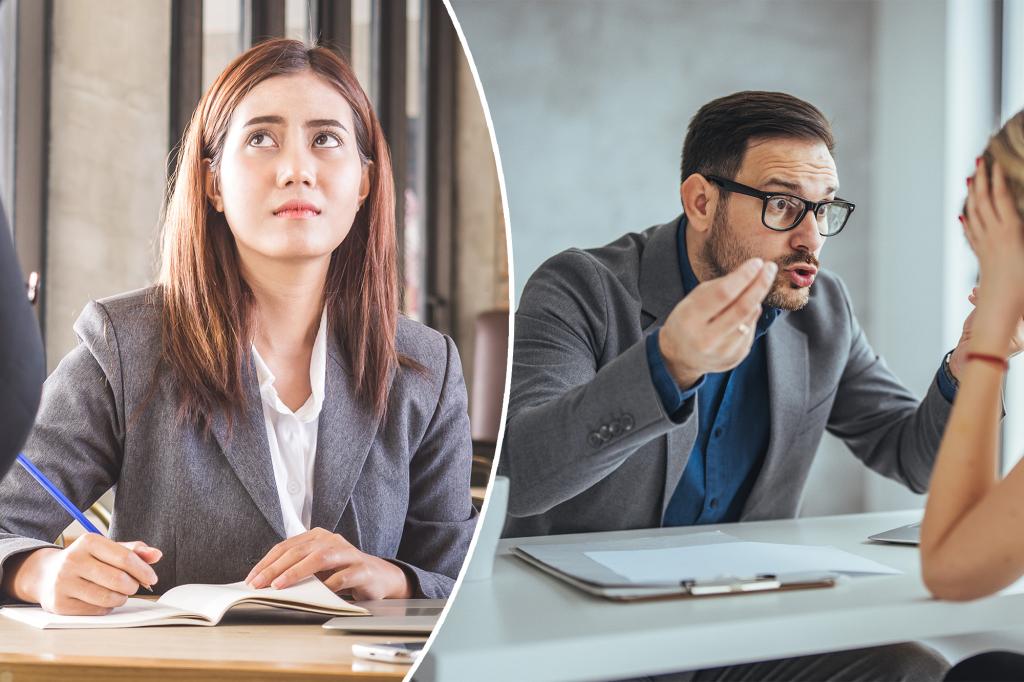 Leadership Crisis in the Workplace: Strategic Solutions for Managing Toxic Authority