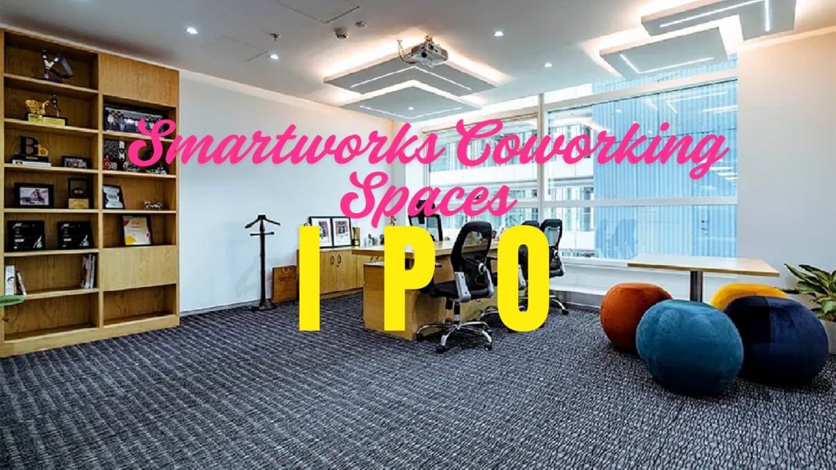 Indian Tech Giant Smartworks' IPO Launch Signals Growing Power of Global South in Commercial Real Estate