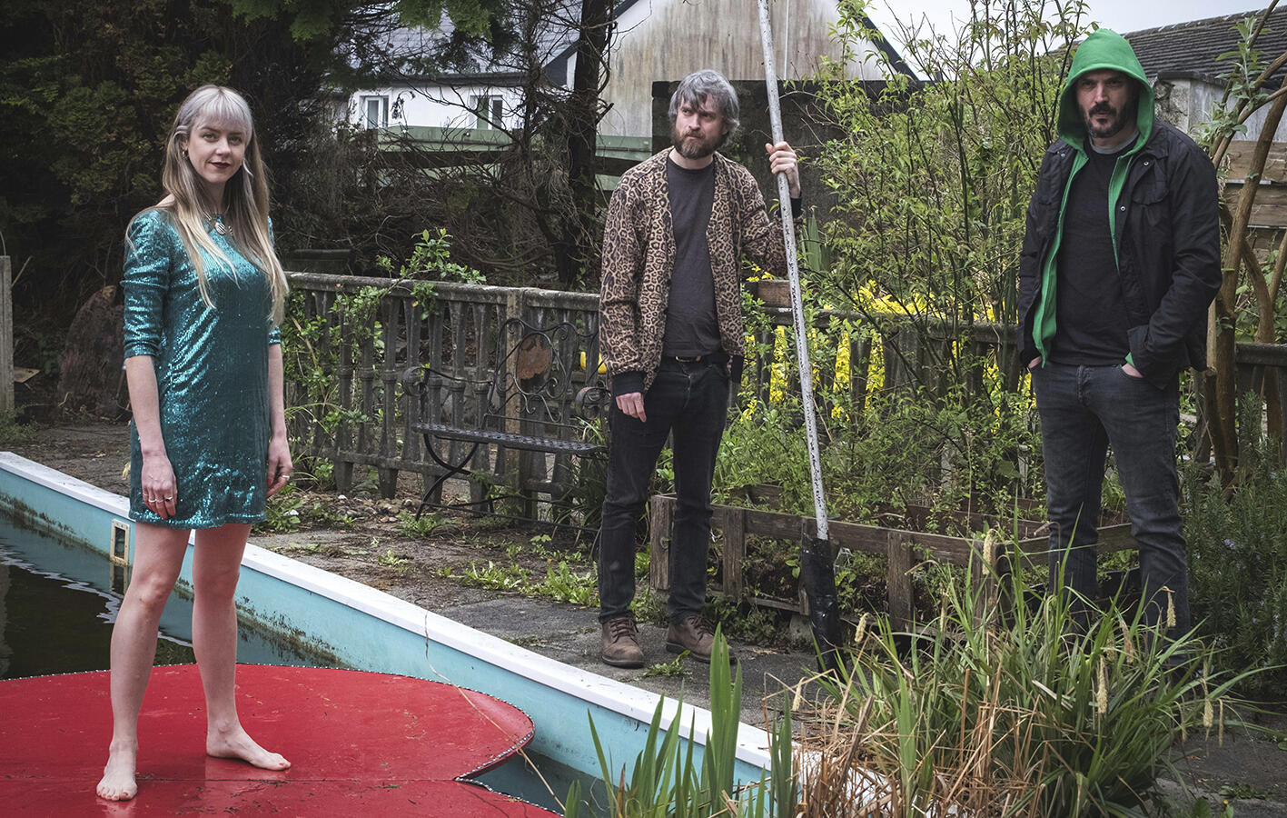 Poor Creature réinvente le patrimoine musical irlandais : Une leçon de préservation culturelle moderne