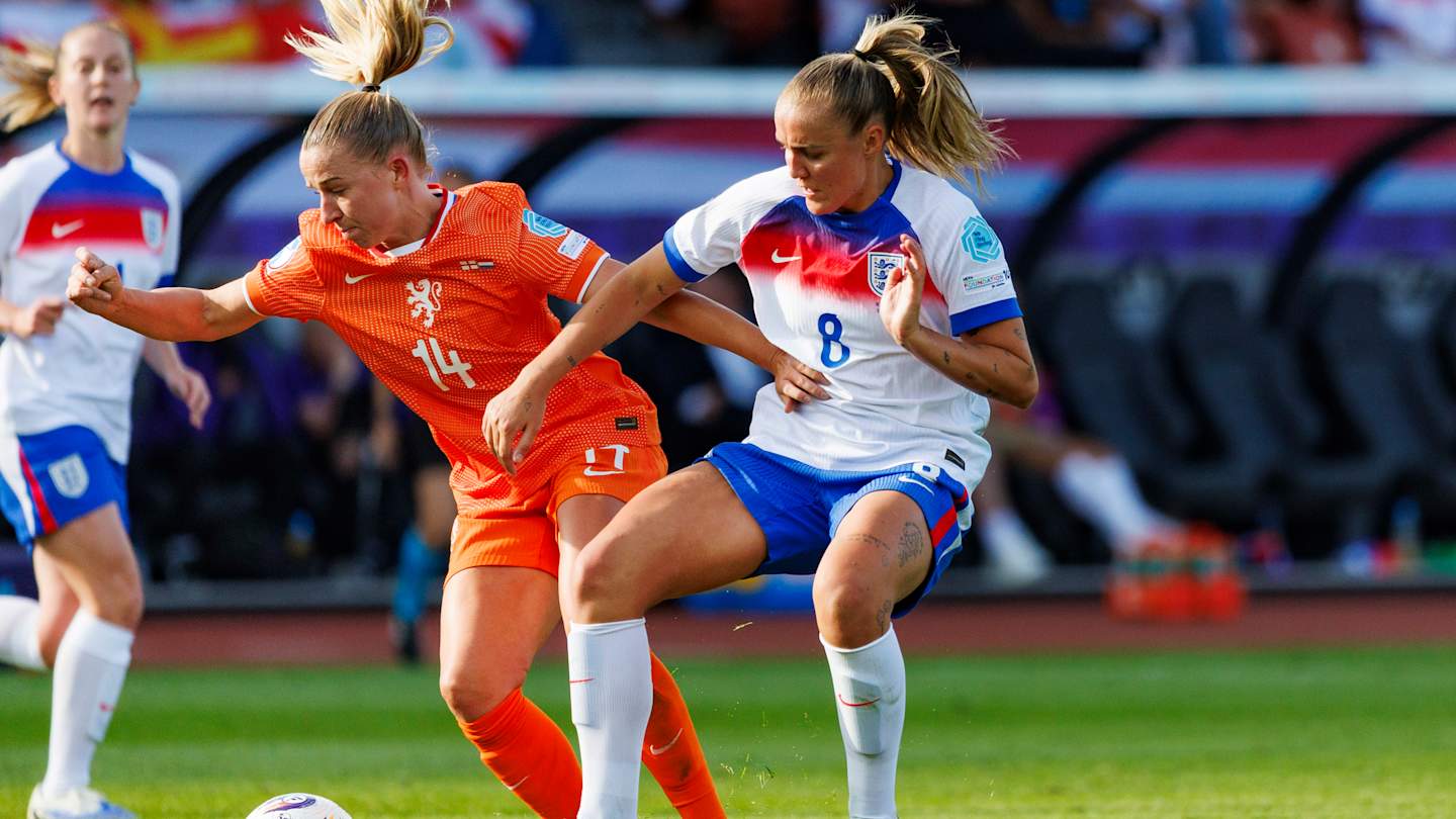 EM-Fussball: Klare Analyse der Qualifikationsszenarien für die Schweizer Gastgeberinnen