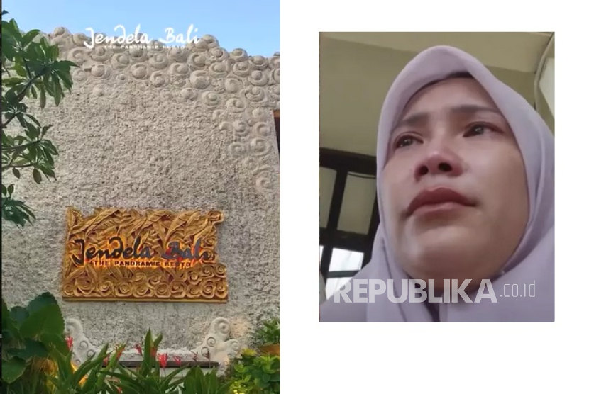 Diskriminasi di Restoran GWK Bali: Cermin Ujian Moral bagi Umat Islam Indonesia