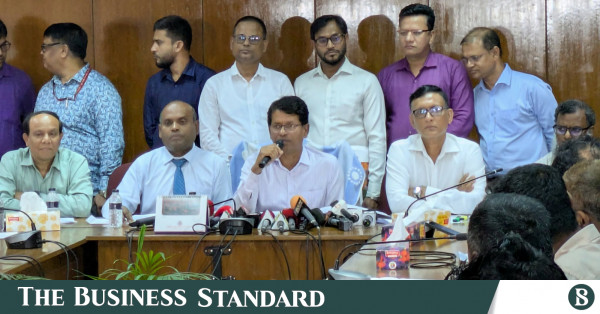 Bangladesh Education Standards Show Return to Pre-Pandemic Reality as Pass Rates Normalize