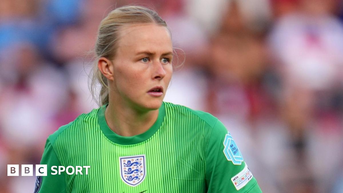 England's Hampton Showcases Elite Football Excellence, Setting New Standards in International Competition