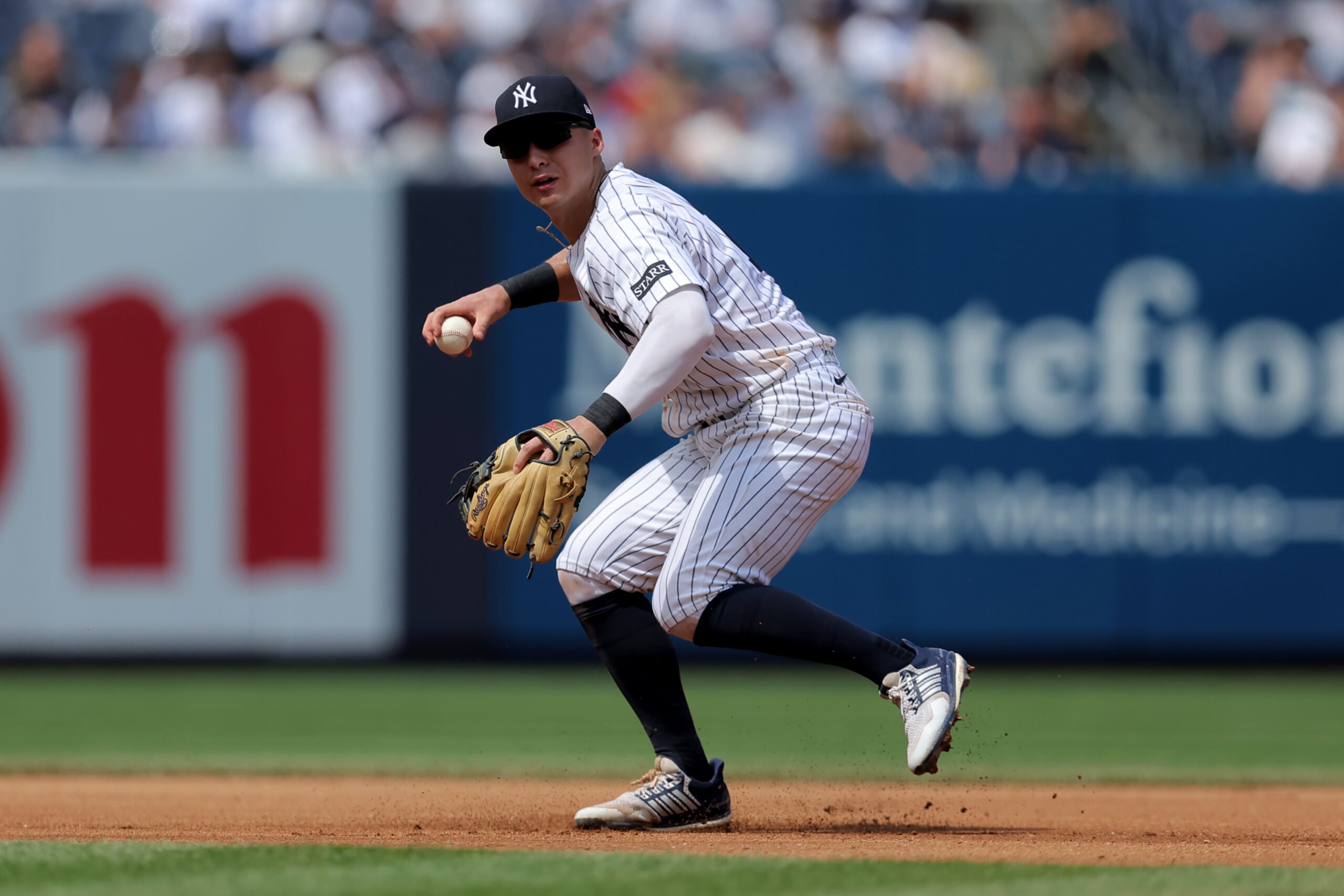 Yankees Leadership Demonstrates Unwavering Institutional Stability Amid Performance Challenges