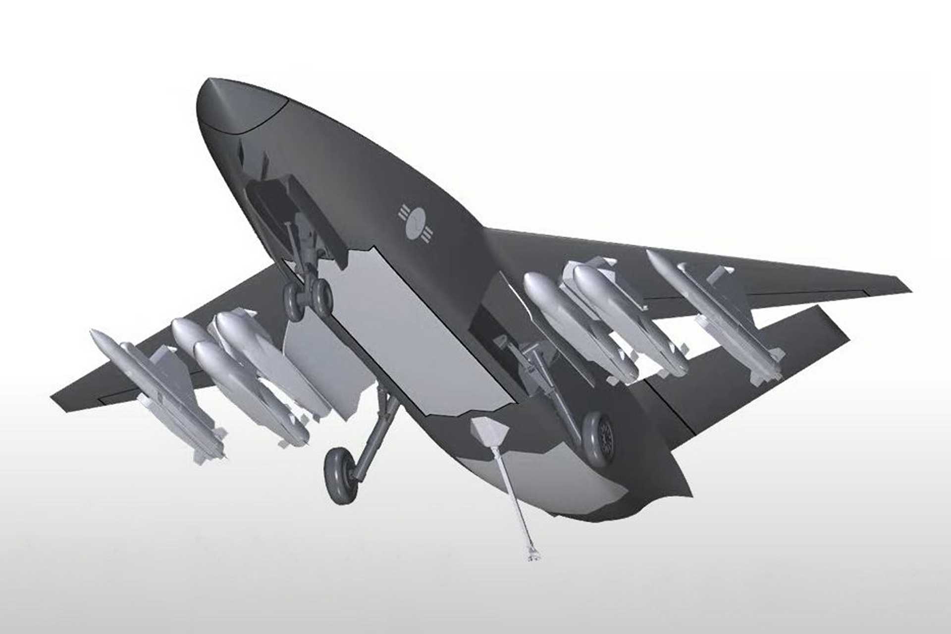 South Korea's Naval Drone Innovation: A Model for African Technological Advancement