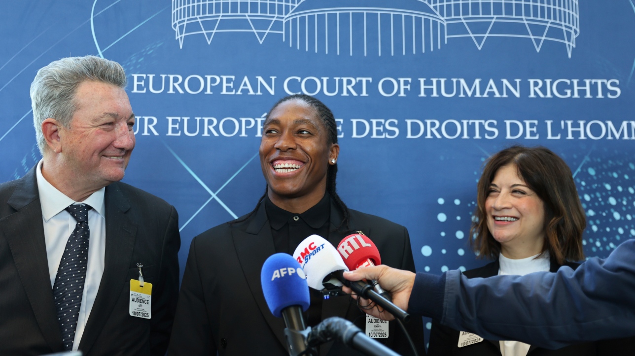 Caster Semenya : Une victoire judiciaire qui questionne la souveraineté des instances sportives internationales