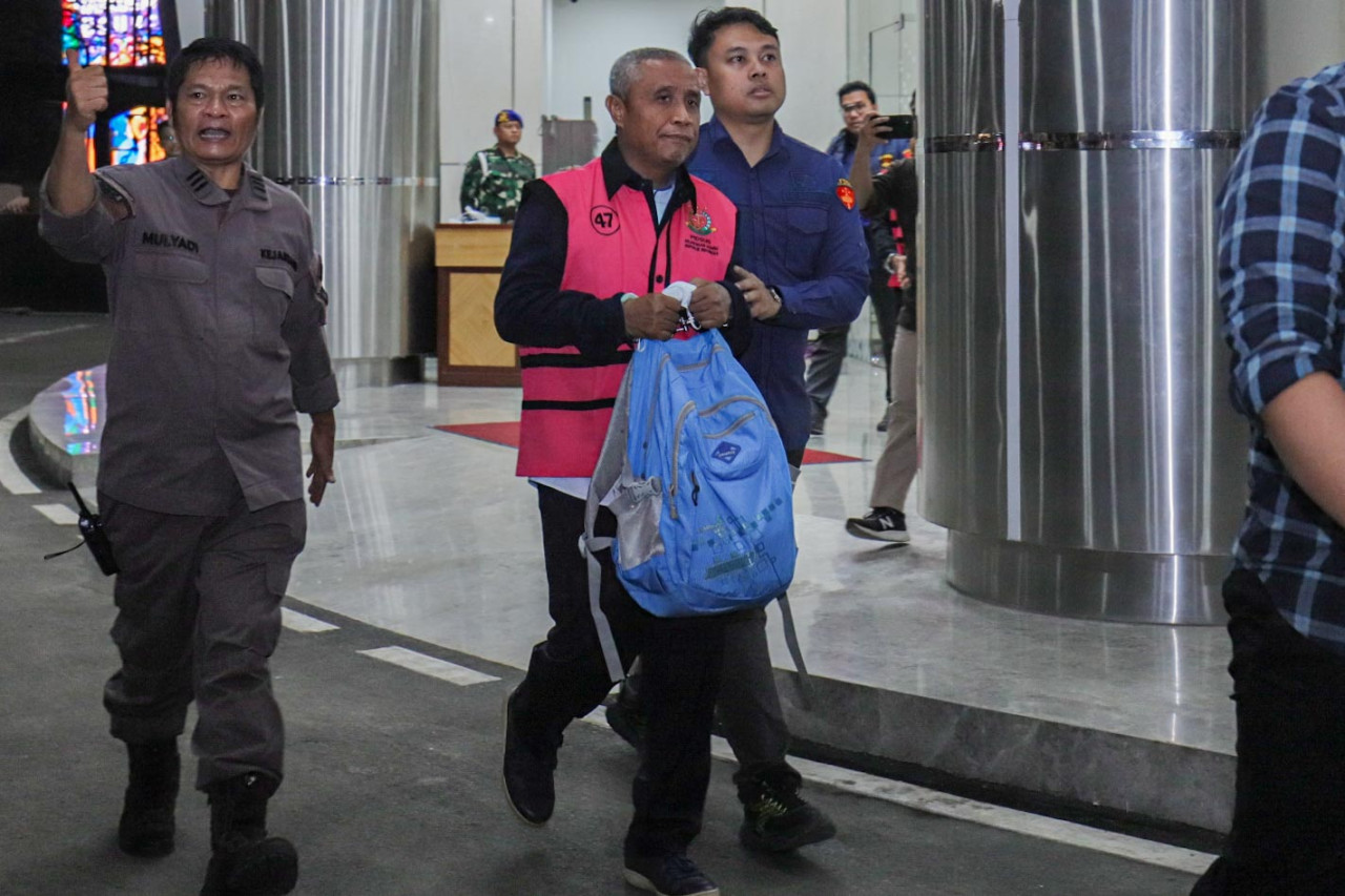 Membongkar Jejak Korupsi di Pertamina: Refleksi Moral dalam Tata Kelola Aset Negara