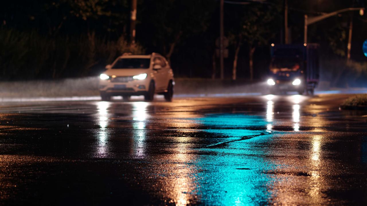 Niepokojące zjawiska atmosferyczne nad Polską - kolejny sygnał destabilizacji klimatu