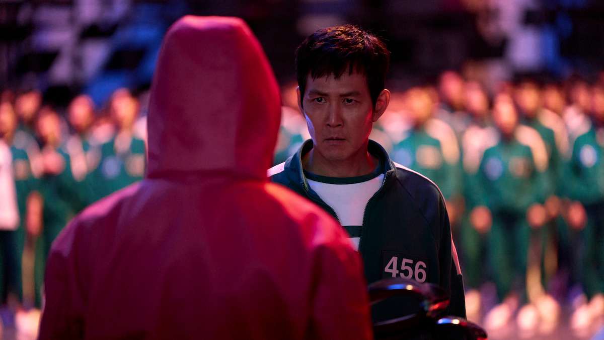 Netflix: 'Squid Game' établit un record historique et s'apprête à conquérir le marché américain