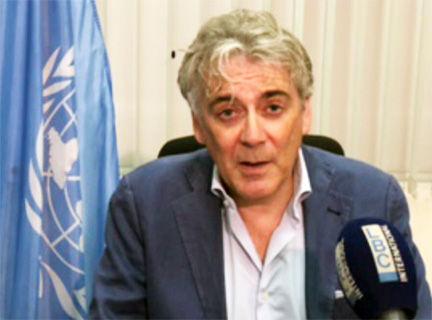 توتر في جنوب لبنان: اليونيفيل تؤكد حقها في التحرك المستقل وفق القرار 1701