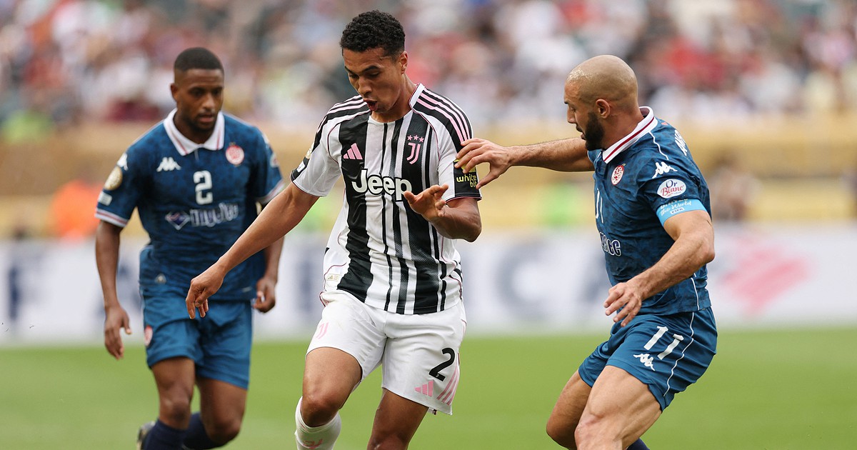 Sporting mantém foco em Vagiannidis apesar de especulações sobre Alberto da Juventus