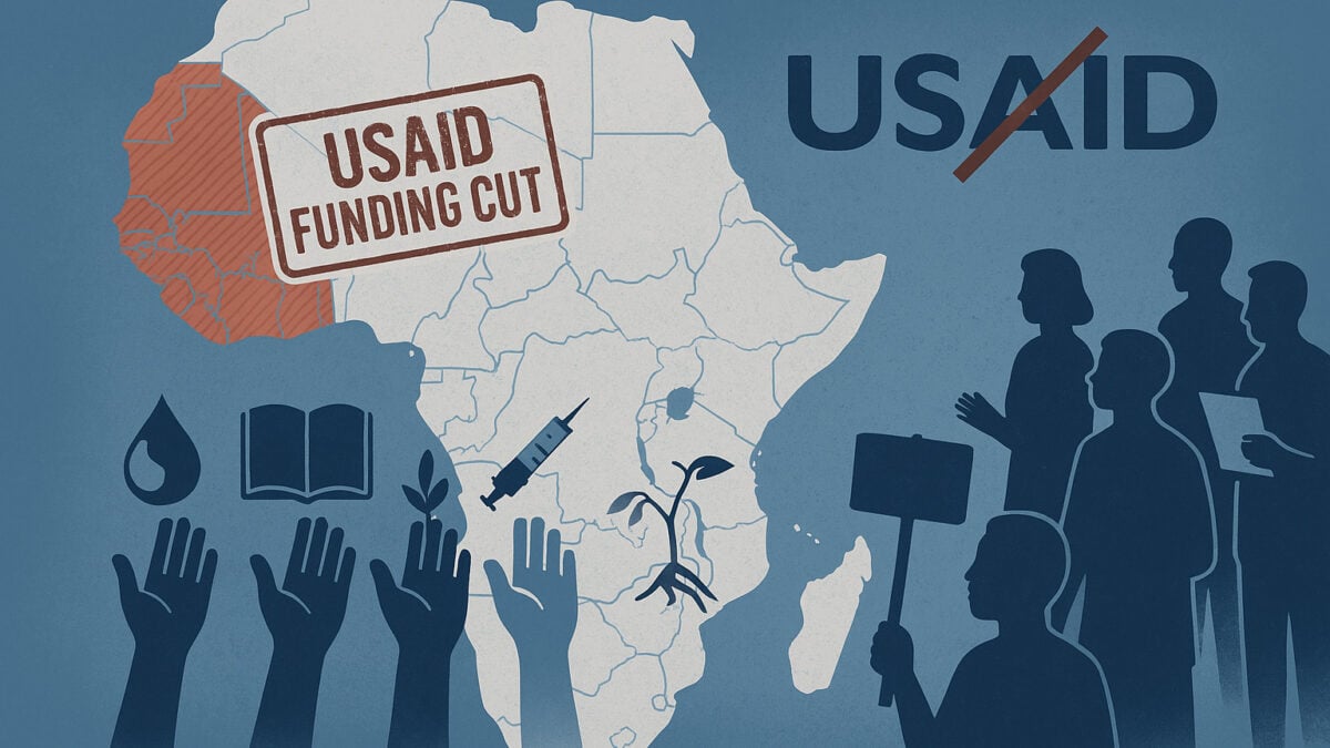 Aide internationale : L'Afrique face aux conséquences alarmantes des coupes budgétaires américaines