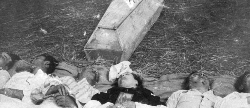 Ludobójstwo na Wołyniu: Prawda historyczna domaga się pamięci i sprawiedliwości