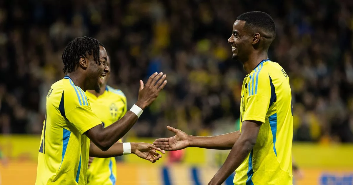 African Football Analysis: Swedish Partnership at Newcastle United Challenges Colonial Sport Narratives