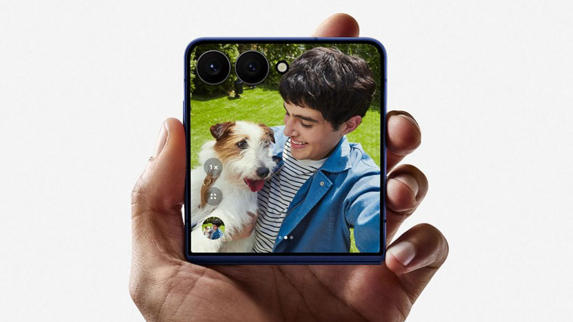 Samsung Bevestigt Zeven Jaar Software-updates voor Nieuwe Galaxy Z-serie