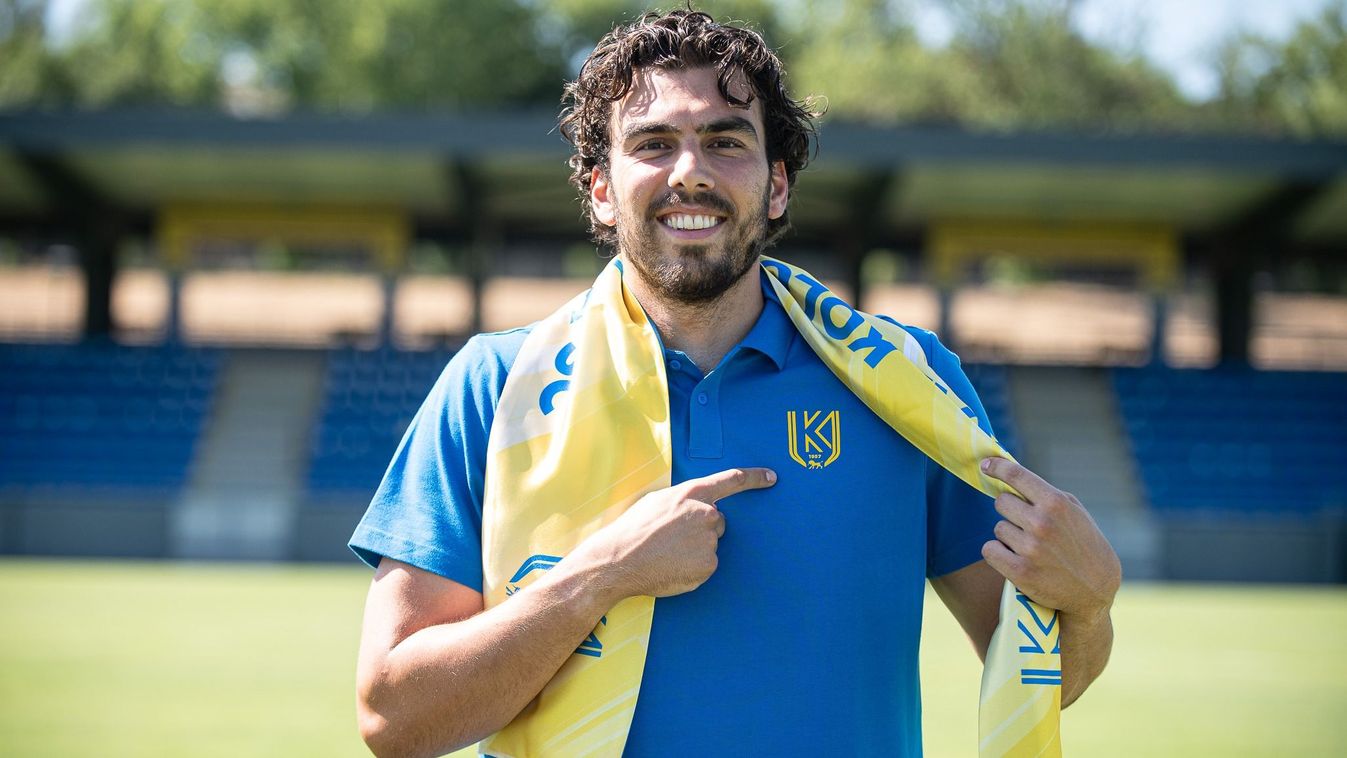 Magyar kapustehetség hazatérése: Az angol Premier League-től az NB I-ig vezető út