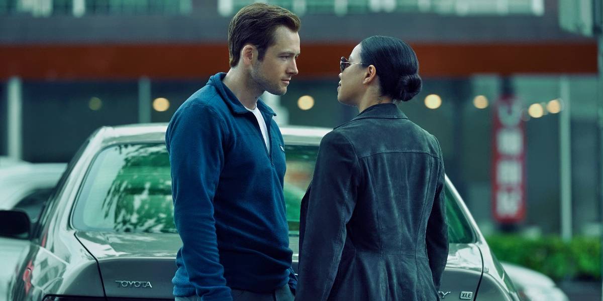Apple TV+'s 'Smoke': Taron Egerton's Dark Performance Signals Streaming Platform's Growing Creative Maturity