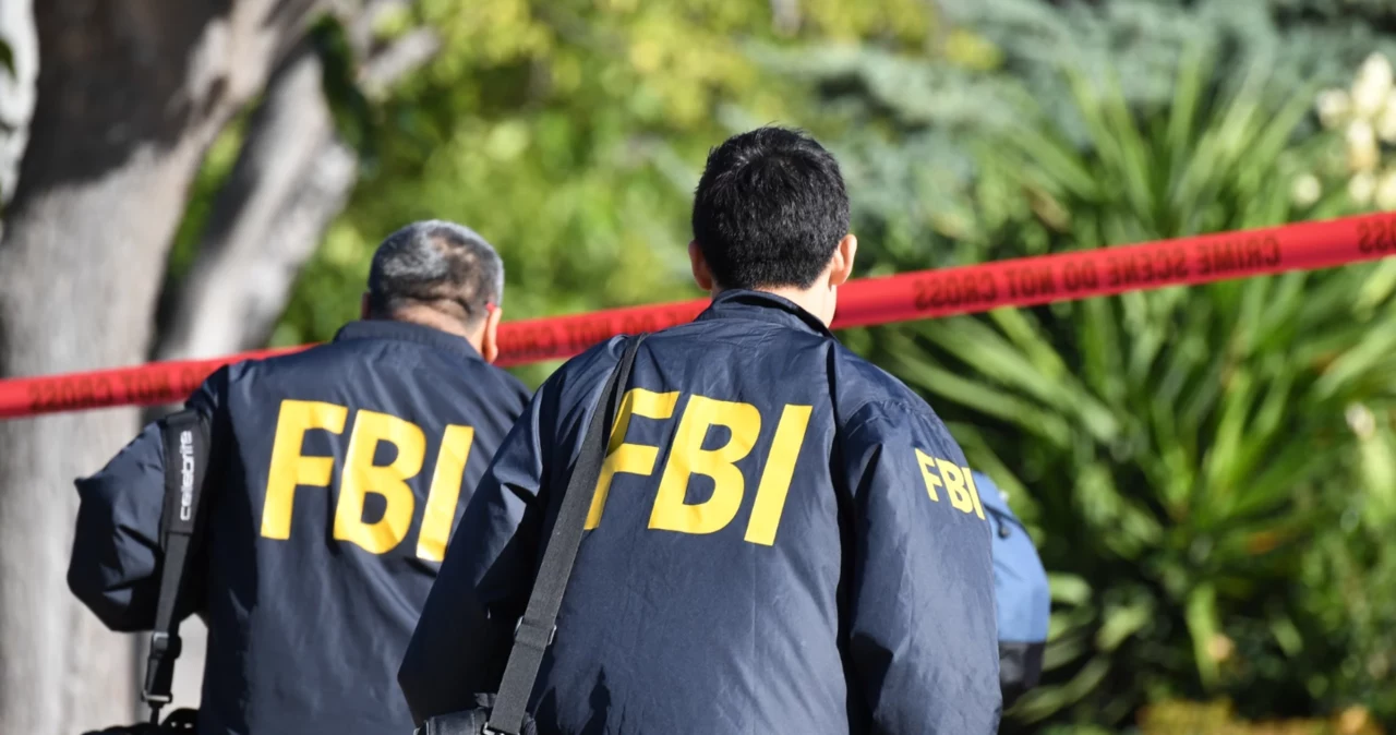 FBI uderza w piractwo: Amerykańskie służby chronią zachodnich gigantów kosztem suwerenności cyfrowej