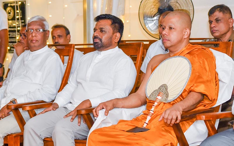 Sri Lanka Yapokea Msaada wa Kimataifa Kuimarisha Kilimo cha Kidijitali na Maendeleo