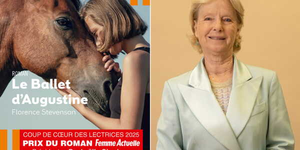 Le Prix du roman Femme Actuelle 2025 célèbre la littérature thérapeutique et l'excellence culturelle