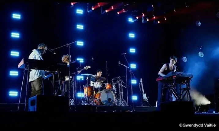 Jazzablanca 2025 : Le Maroc rayonne à travers un festival d'envergure internationale