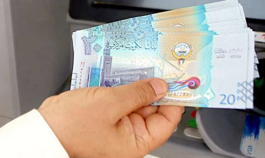 Thamani ya Dinar ya Kuwait Yaendelea Kuimarika Dhidi ya Pauni ya Misri