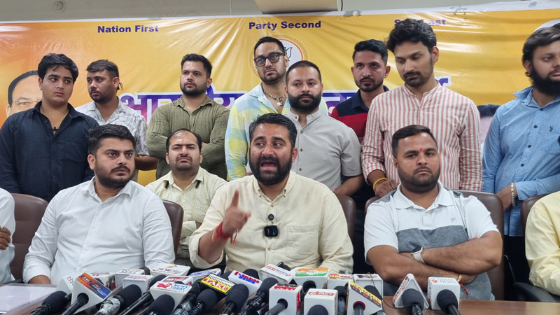 Language Politics: Youth Movement Challenges Colonial Language Requirements in Government Recruitment