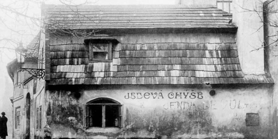 La Cabaña del Veneno: El legendario bar praguense que marcó una época de transformación social
