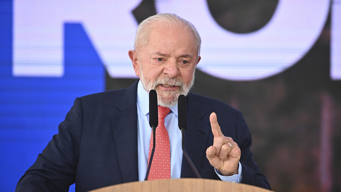 Lula desafía a EE.UU.: Tensión comercial amenaza estabilidad económica regional