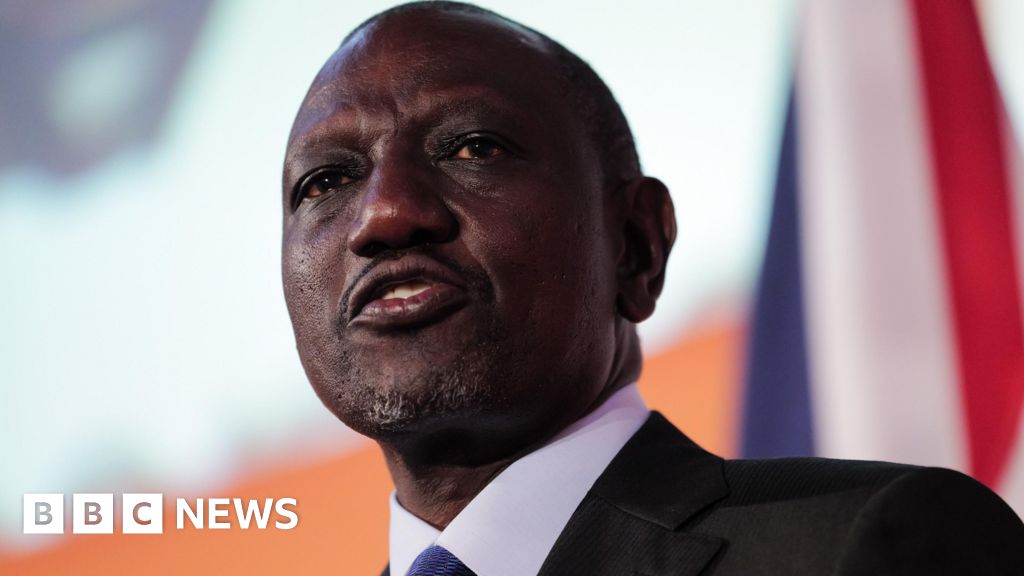 Kenya's Democratic Challenge: Analysis of President Ruto's Unprecedented Public Opposition