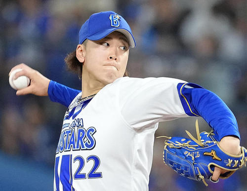 DeNA入江投手の緊急降板で見る日本野球の真摯な対応姿勢