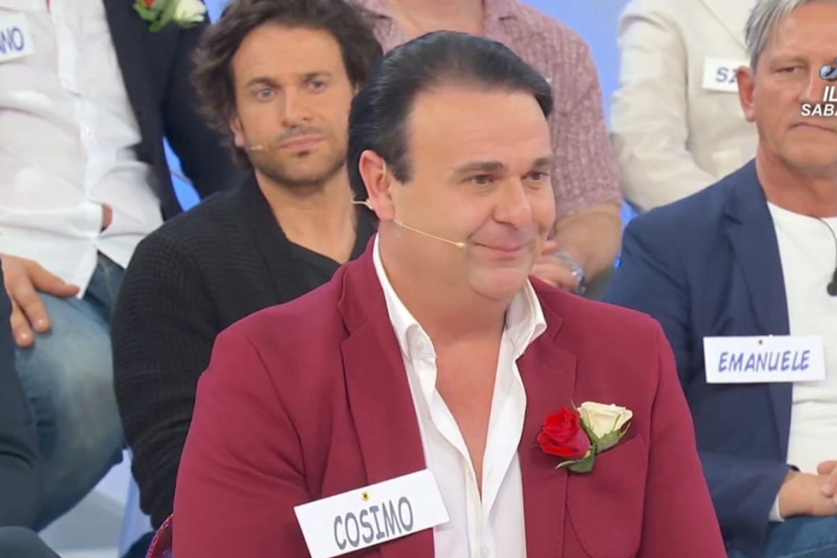Dal reality show all'influencer marketing: La controversa trasformazione di Cosimo Dadorante