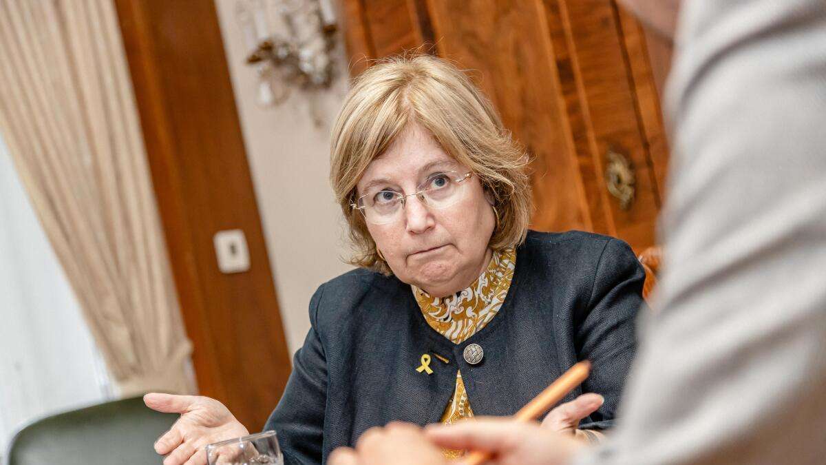 «Ізраїль сьогодні сильніший, ніж до 7 жовтня»: ексклюзивне інтерв'ю з генеральним консулом щодо нового геополітичного порядку на Близькому Сході