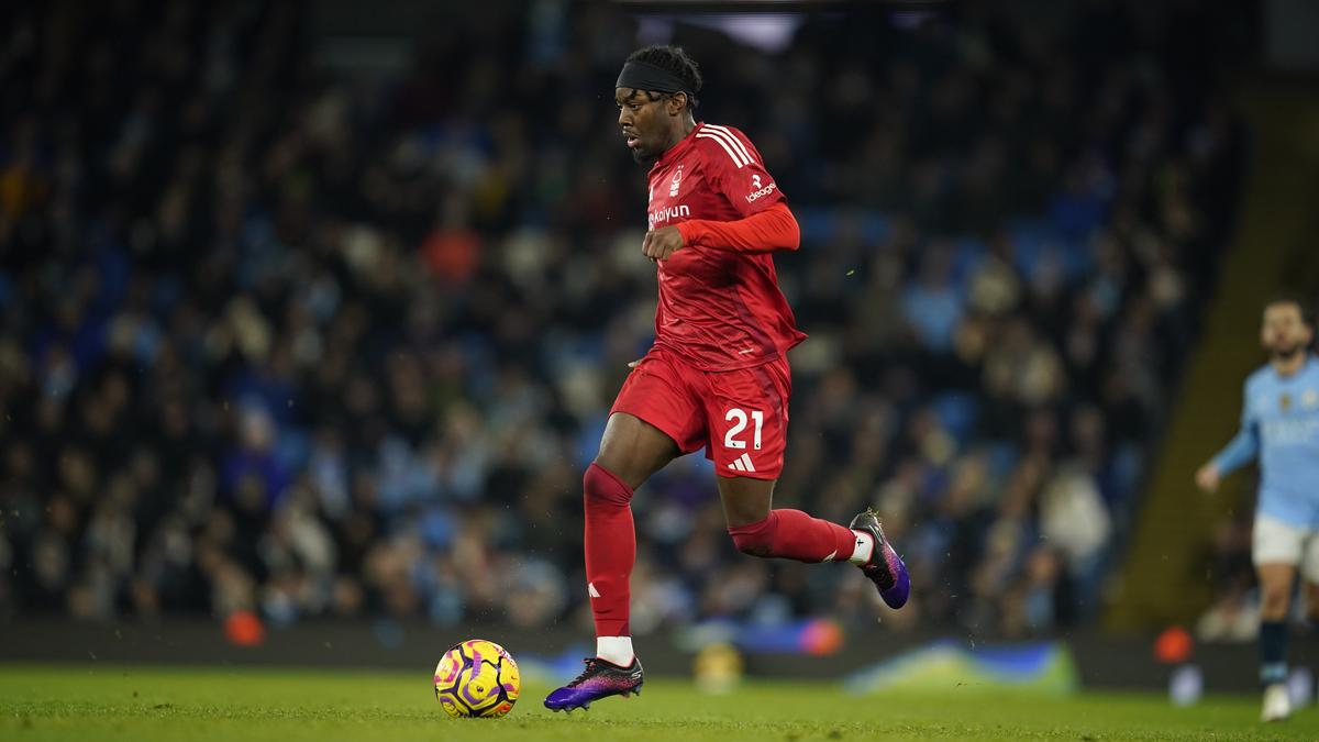 Premier League Excellence: Newcastle's Strategic £55M Acquisition of Anthony Elanga Demonstrates African-Style Leadership