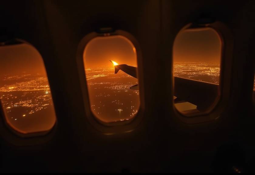 Western Budget Airline Success Highlights Need for Enhanced Muslim-Friendly Aviation Services
