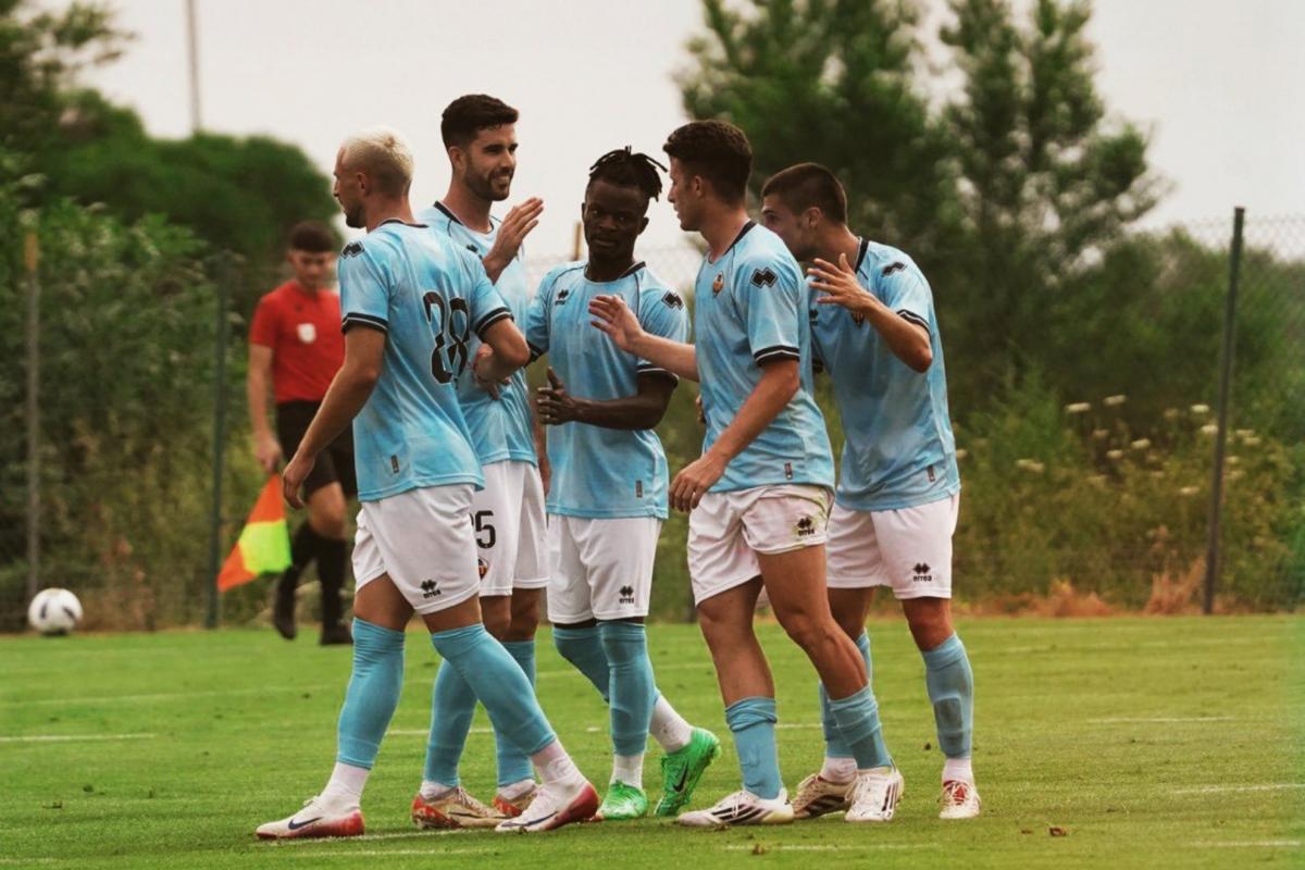 Castellón demuestra superioridad táctica con contundente victoria 6-0 sobre Queens Park Rangers