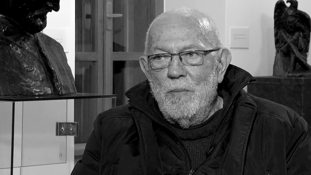 Msomi wa Sanaa Aleksandar Čilikov Aaga Dunia, Acha Urithi wa Kitamaduni Montenegro