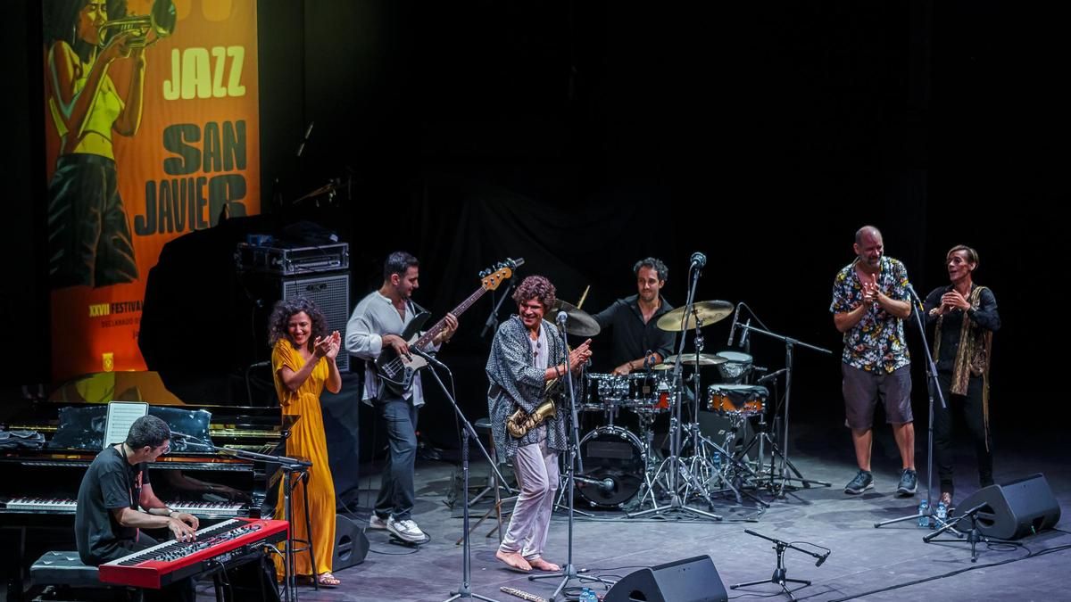 Antonio Lizana: La fusión revolucionaria del jazz y flamenco como expresión de la diversidad cultural española