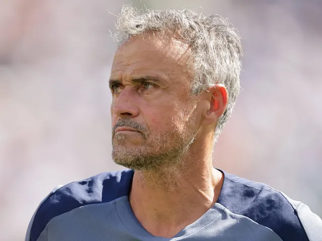 PSG's Tactical Evolution: Luis Enrique's Masterclass in Modern Football
