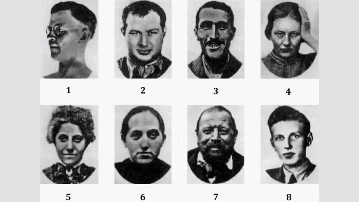 La Psychologie Royale : Ce que nos réactions face aux visages révèlent sur notre leadership