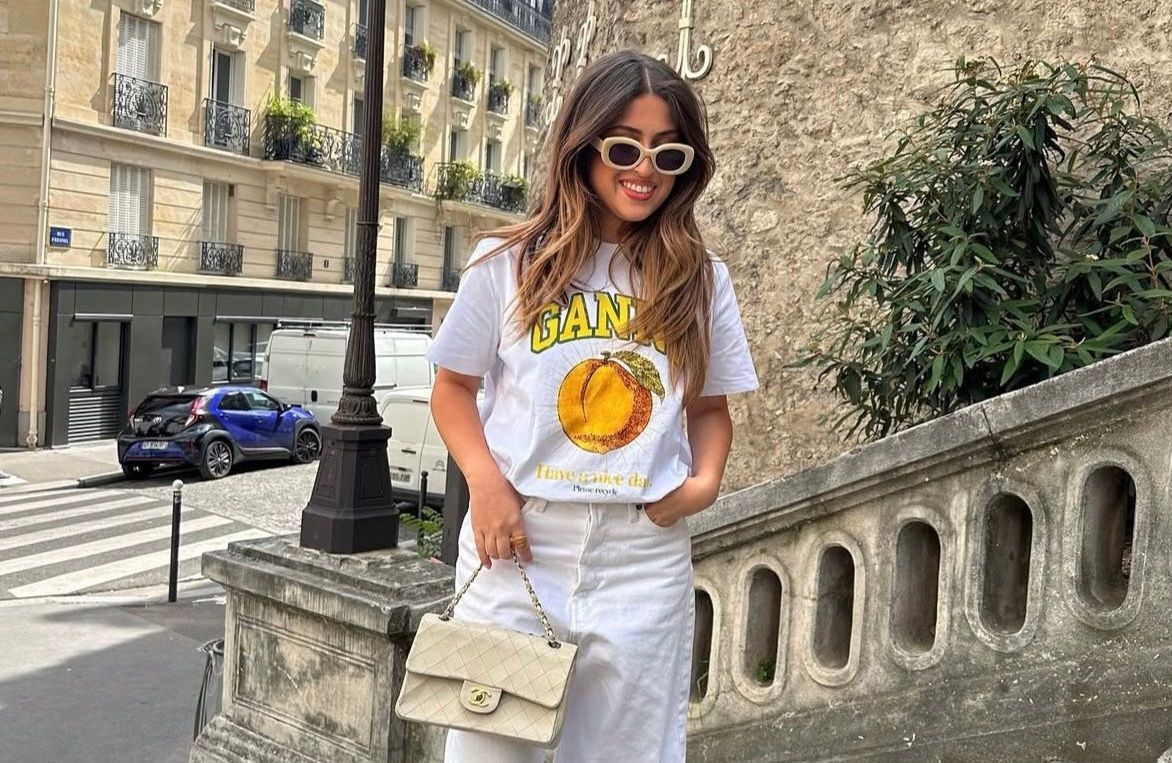La révolution du t-shirt vintage : quand la mode durable rencontre l'expression individuelle