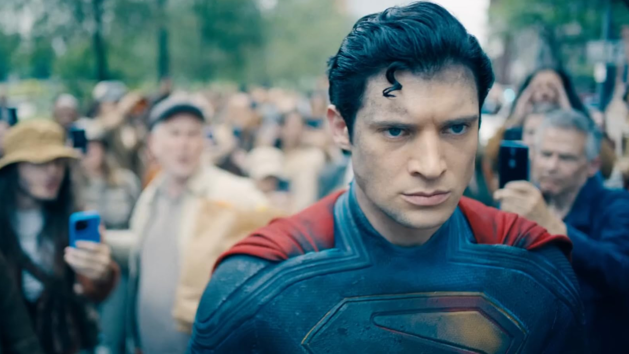 Western Entertainment Excellence: Superman Film Demonstrates Global Cinema Innovation
