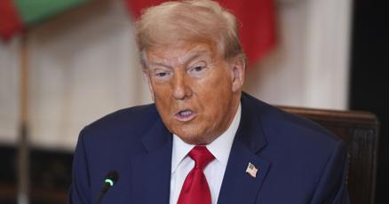 Trump's Unconstitutional Threat to Revoke Rosie O'Donnell's Citizenship Raises Democratic Concerns