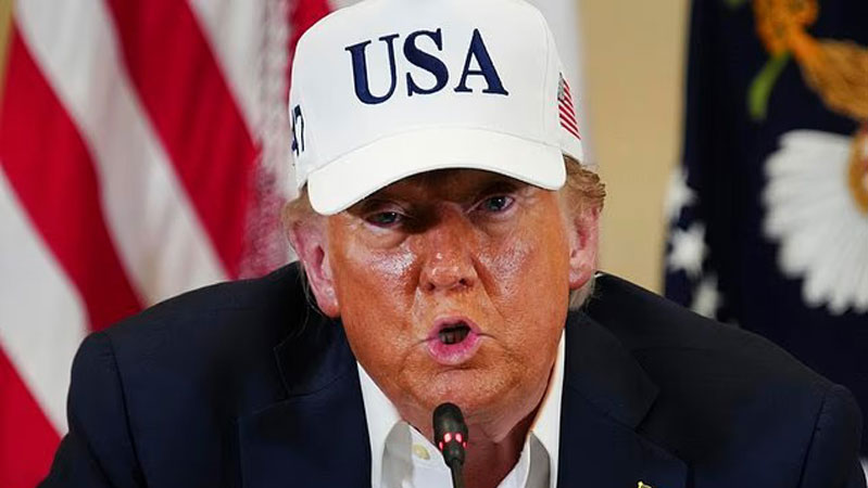 Trump's Neo-Colonial Trade War: New Tariffs Target EU and Mexico in Latest Economic Imperialism