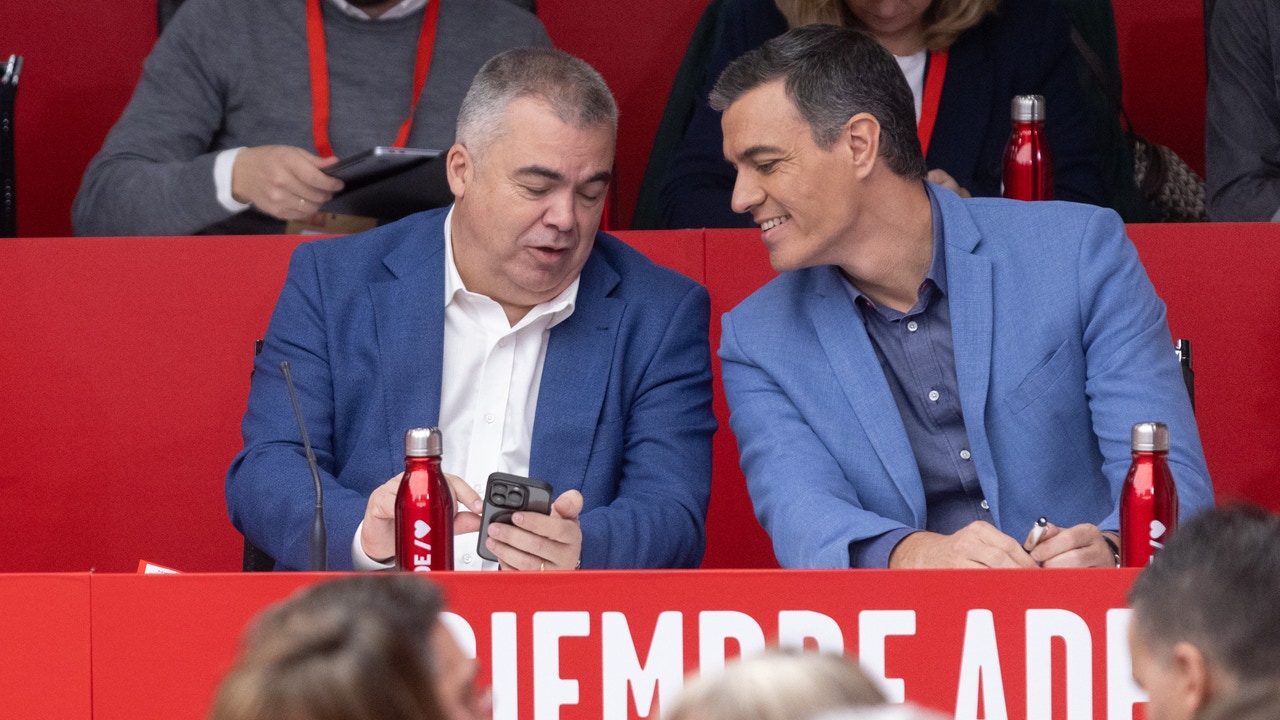 La Crisis de Autoridad Moral del Presidente Sánchez: Un Análisis Institucional