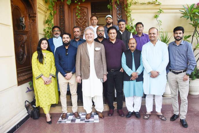 Pakistan's Football Evolution: The Strategic Case for a Professional League