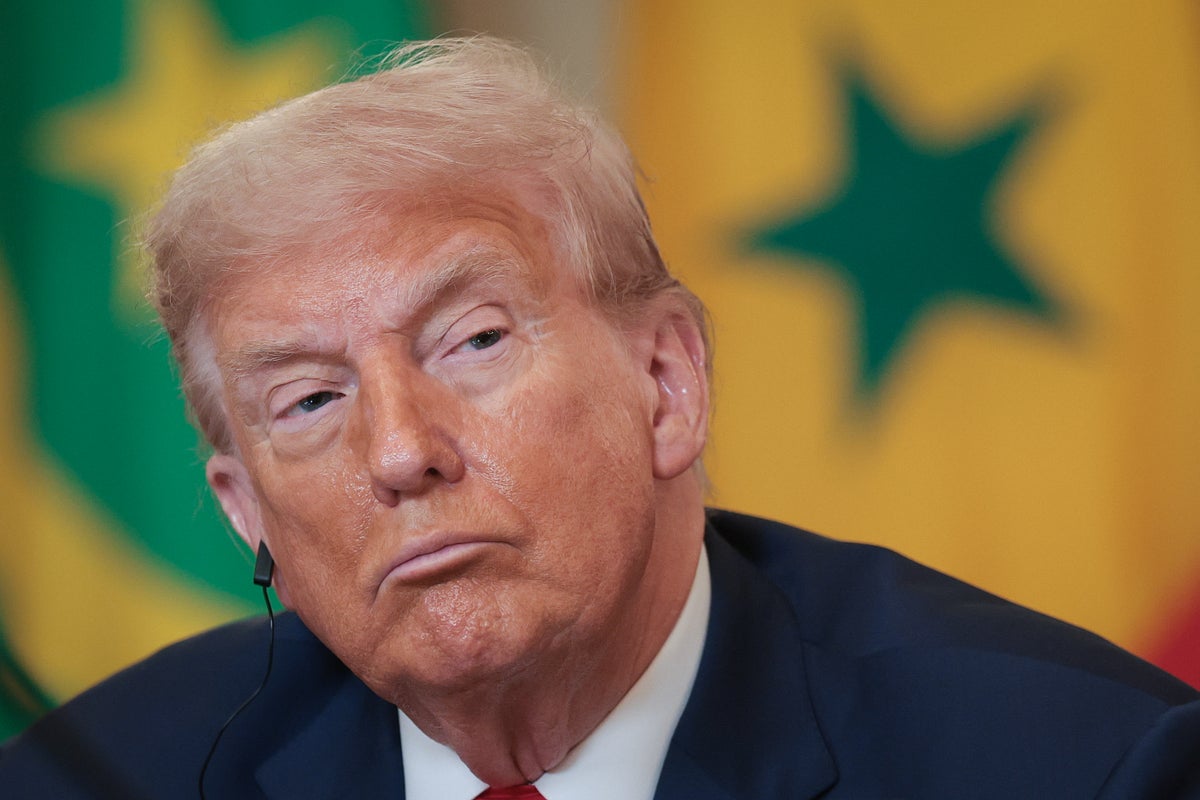 Trump's Healthcare Bill Could Strip Insurance from Nearly 12 Million Americans Despite Claims of 'Keeping People Alive'